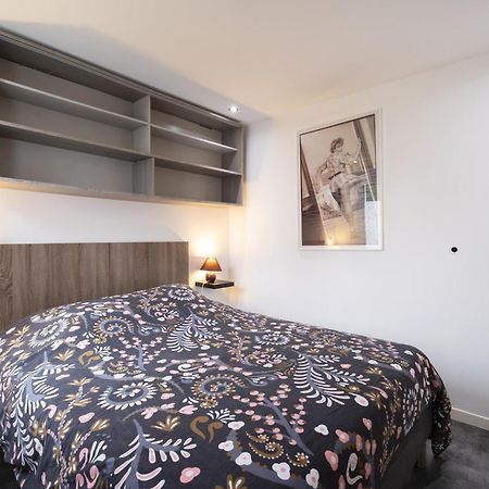 Residence Louis Quartier Gare Vittel Εξωτερικό φωτογραφία
