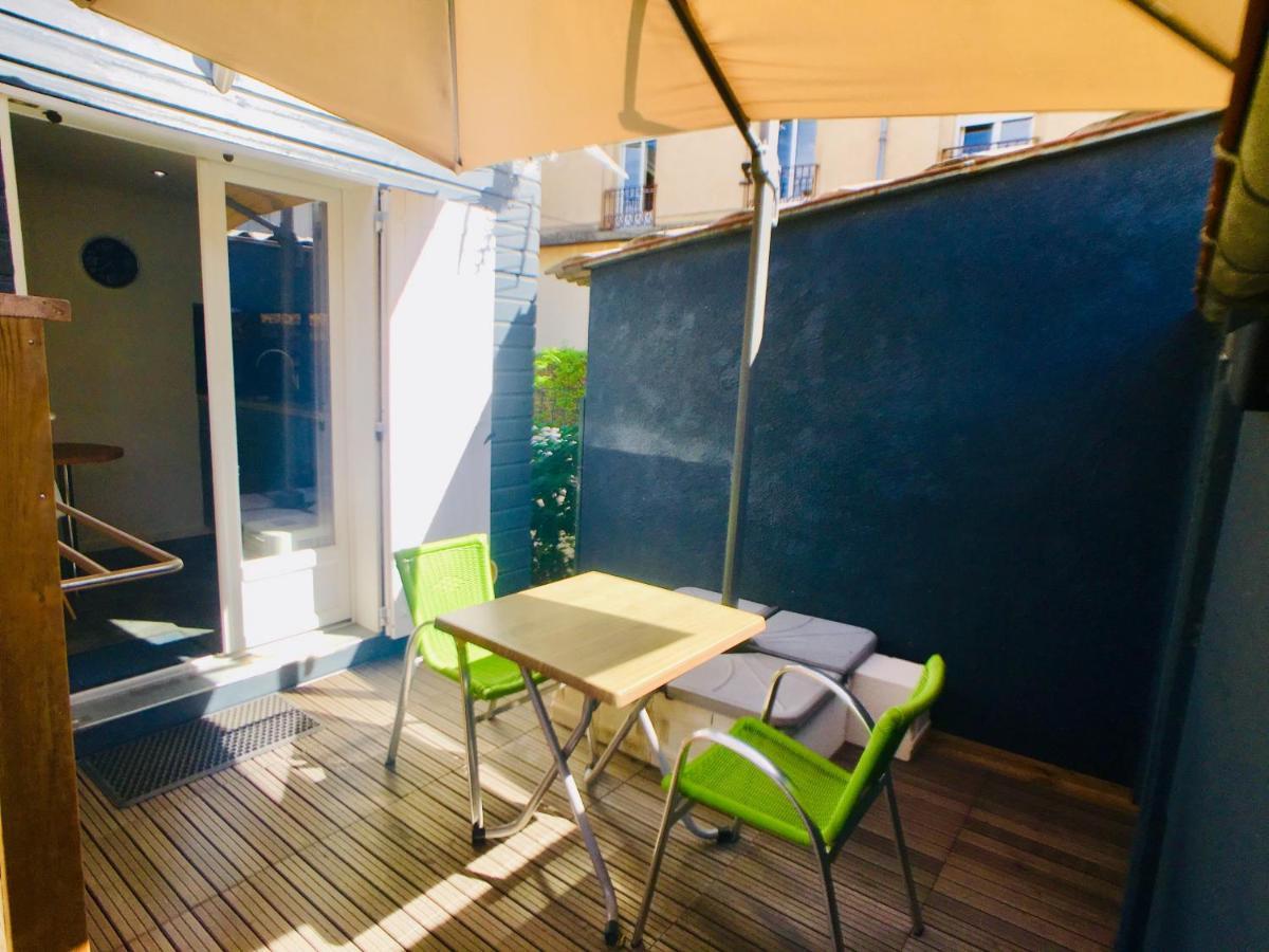 Residence Louis Quartier Gare Vittel Εξωτερικό φωτογραφία