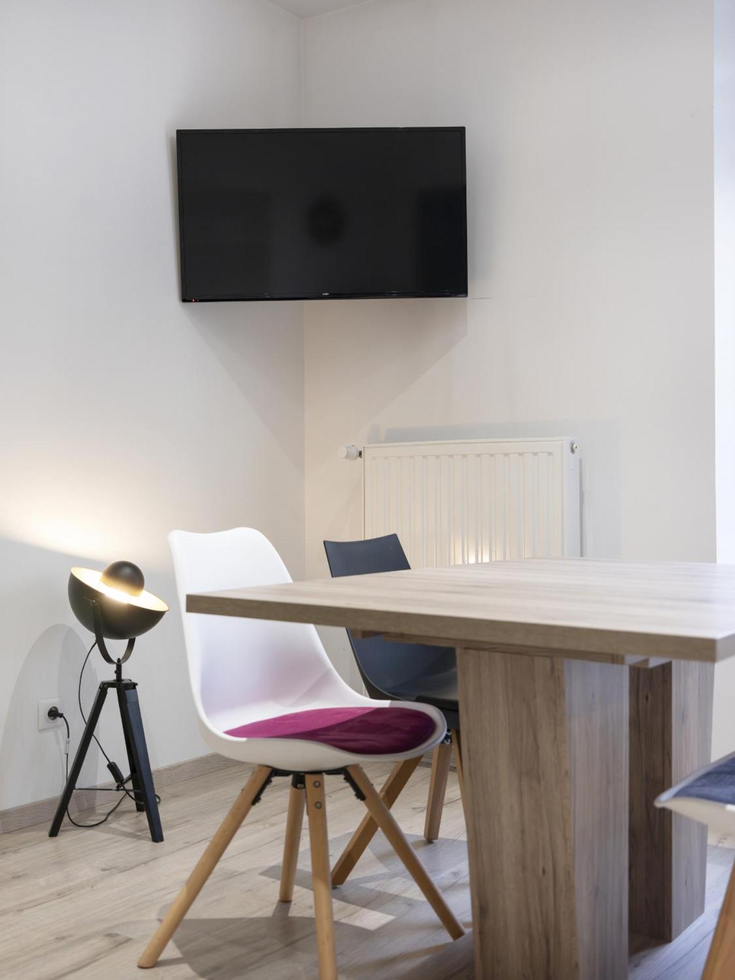 Residence Louis Quartier Gare Vittel Εξωτερικό φωτογραφία