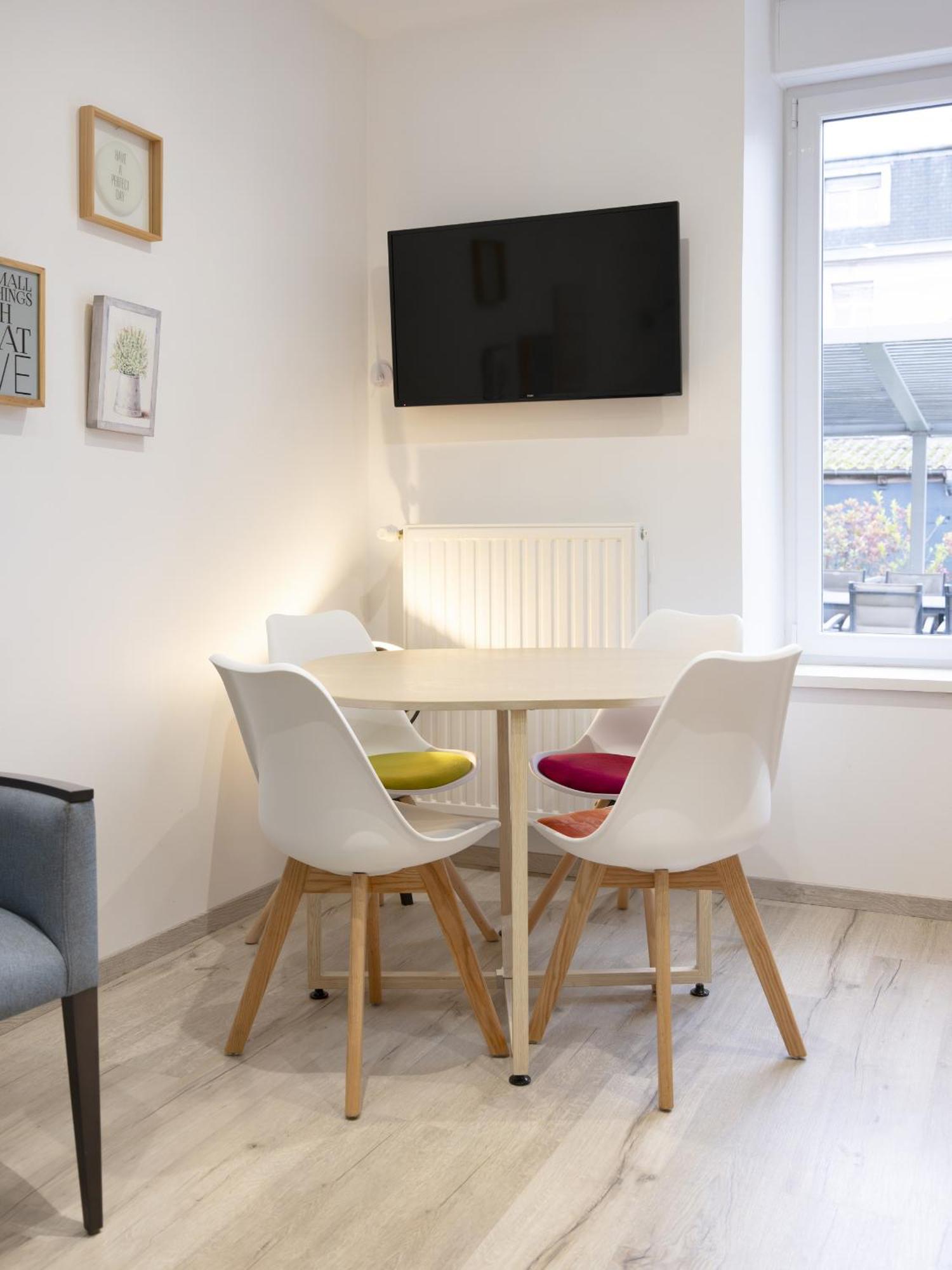 Residence Louis Quartier Gare Vittel Εξωτερικό φωτογραφία