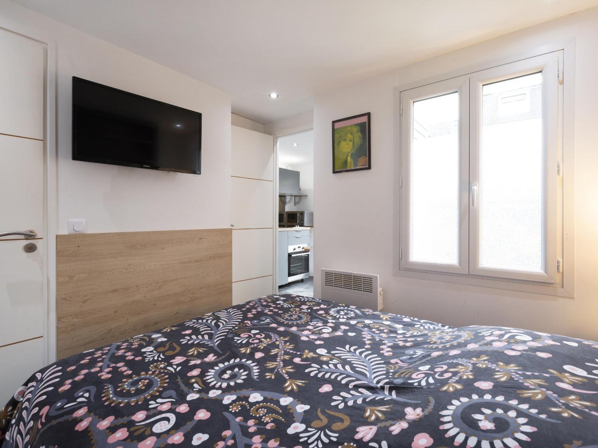 Residence Louis Quartier Gare Vittel Εξωτερικό φωτογραφία