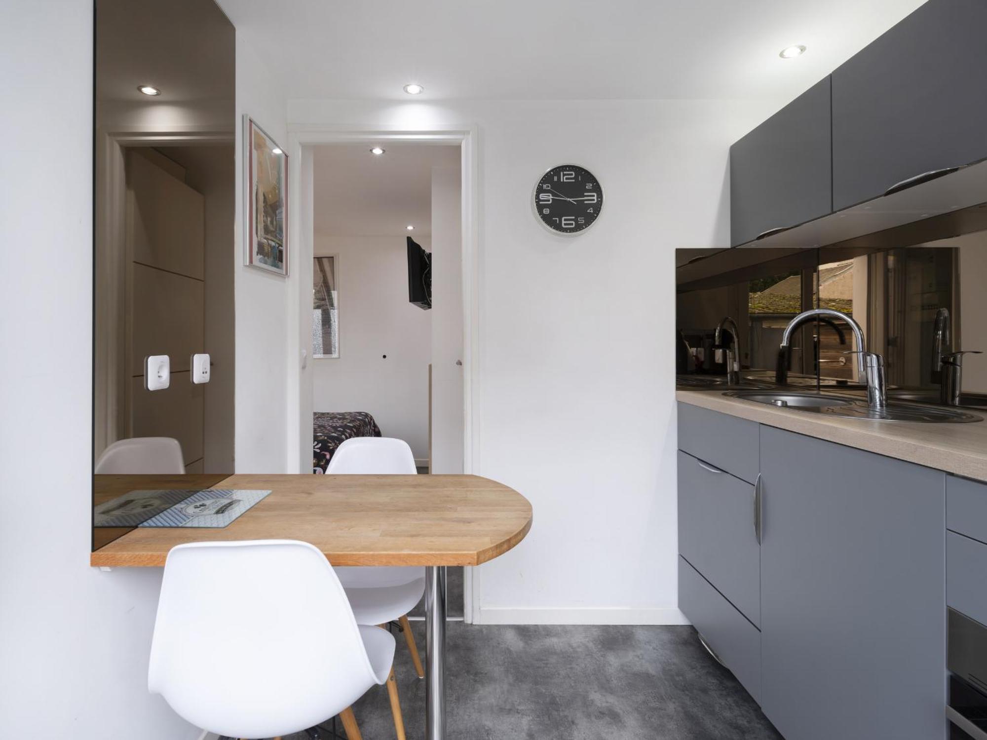 Residence Louis Quartier Gare Vittel Εξωτερικό φωτογραφία