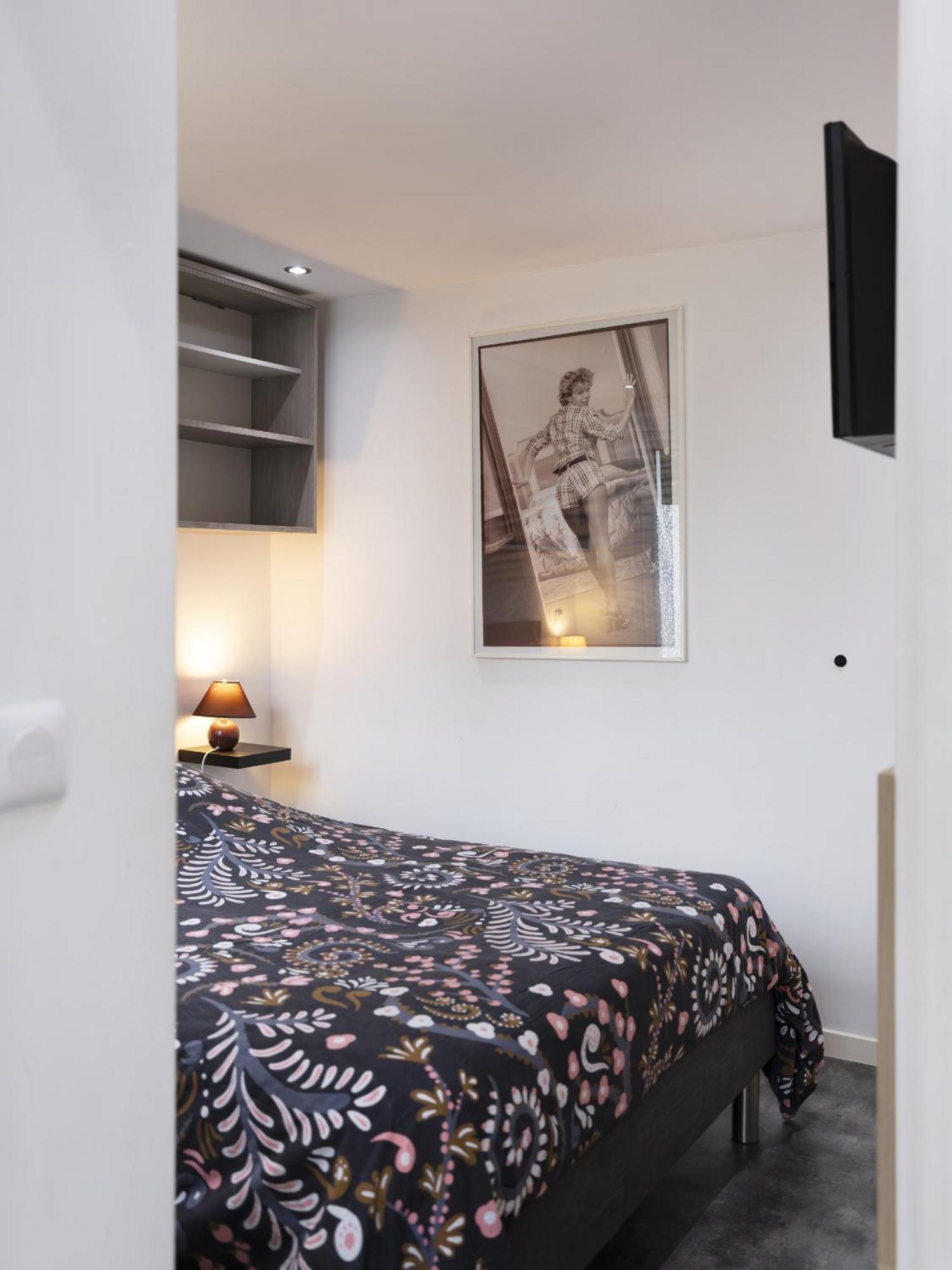 Residence Louis Quartier Gare Vittel Εξωτερικό φωτογραφία