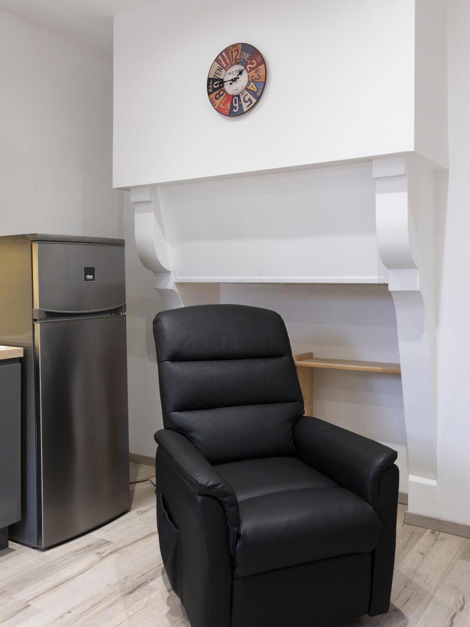 Residence Louis Quartier Gare Vittel Εξωτερικό φωτογραφία