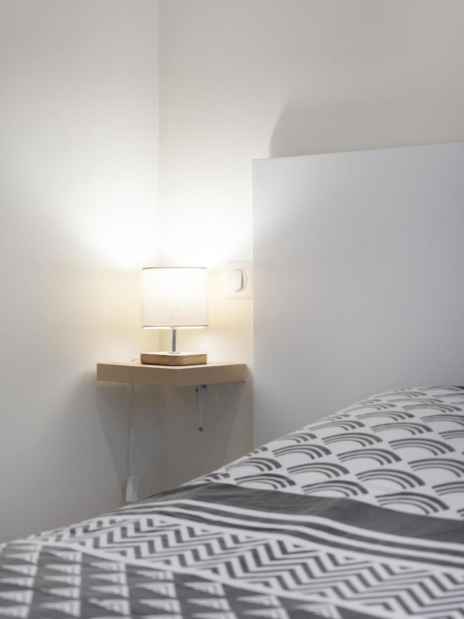 Residence Louis Quartier Gare Vittel Εξωτερικό φωτογραφία