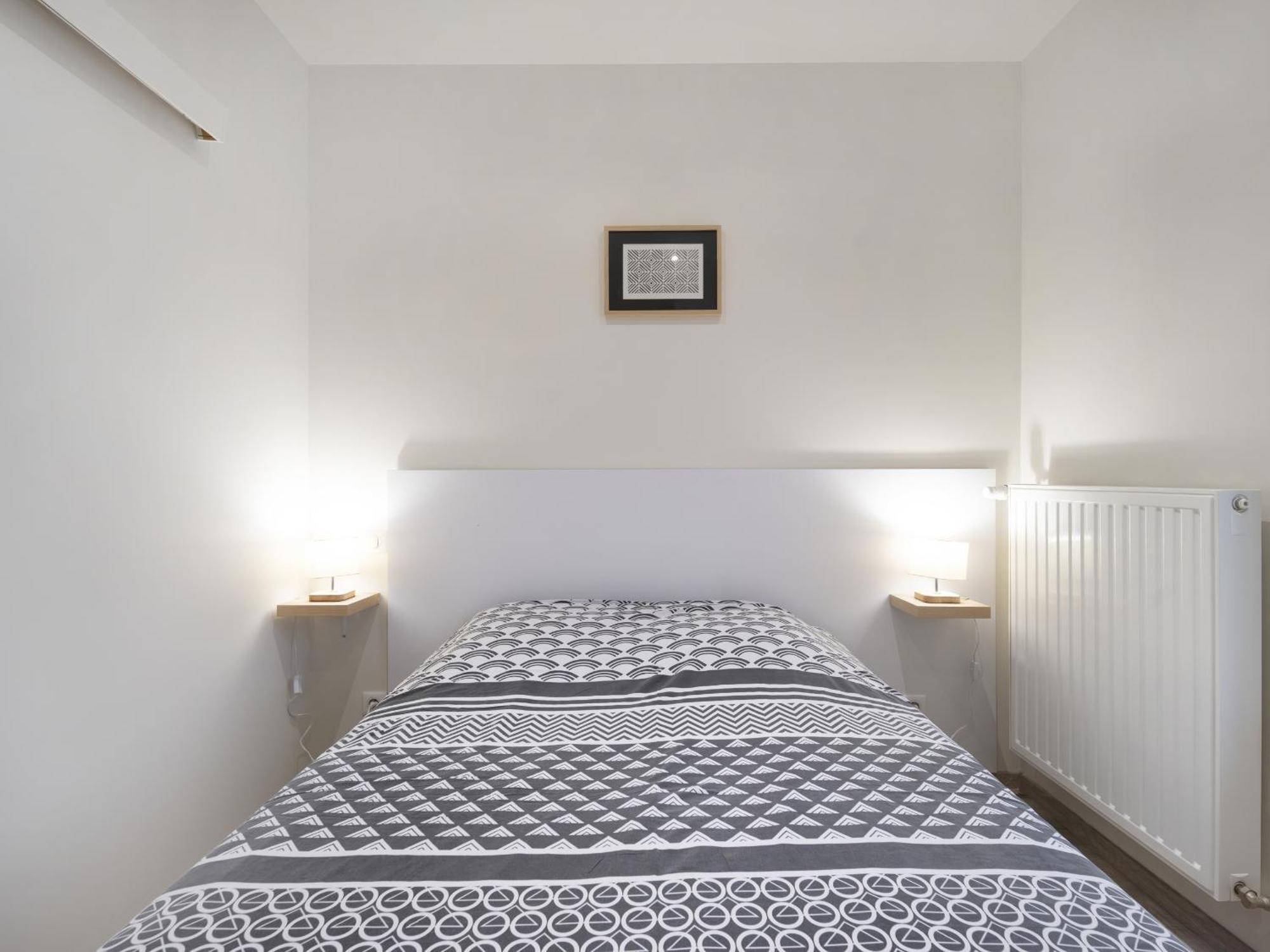 Residence Louis Quartier Gare Vittel Εξωτερικό φωτογραφία