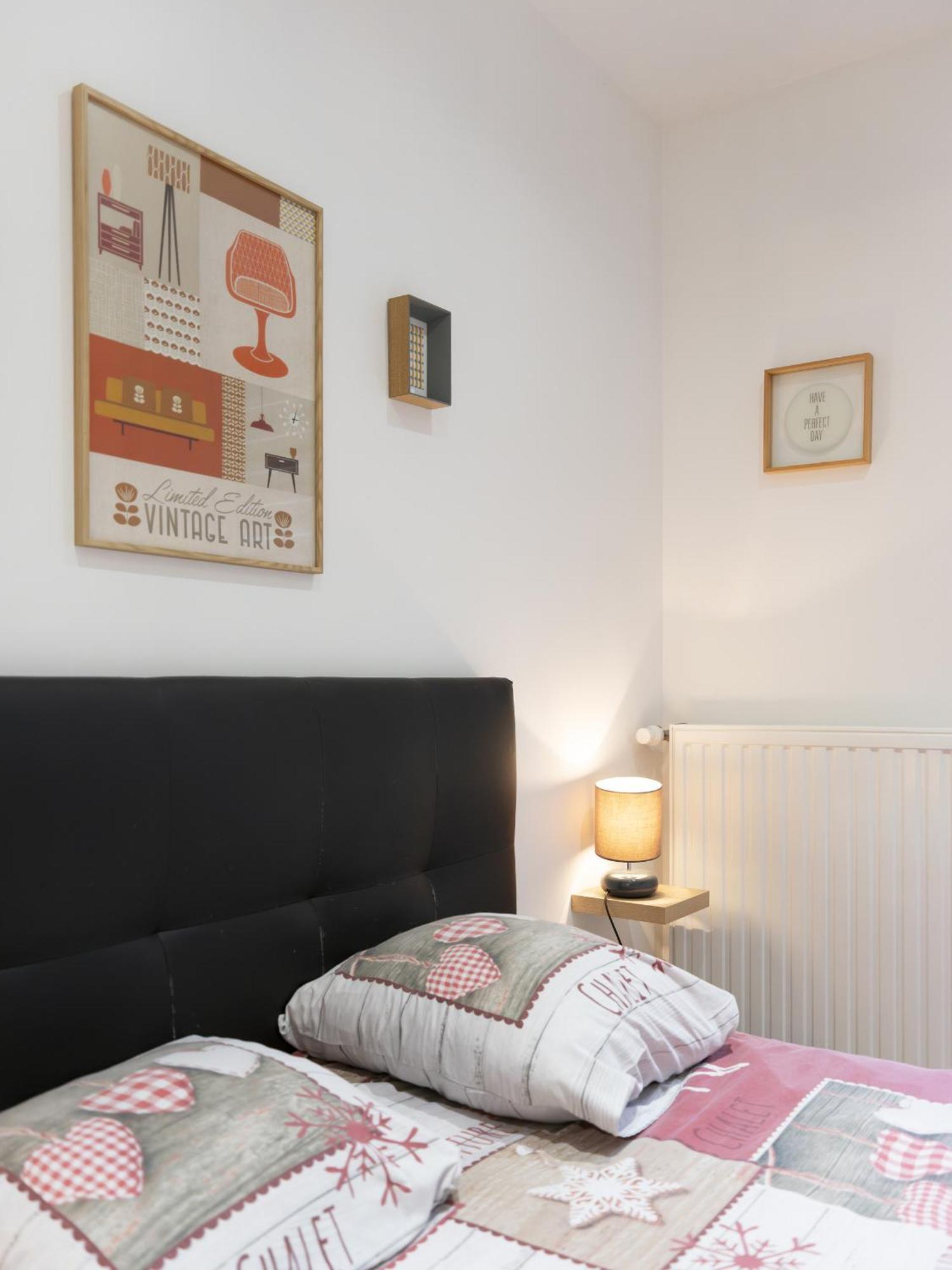 Residence Louis Quartier Gare Vittel Εξωτερικό φωτογραφία