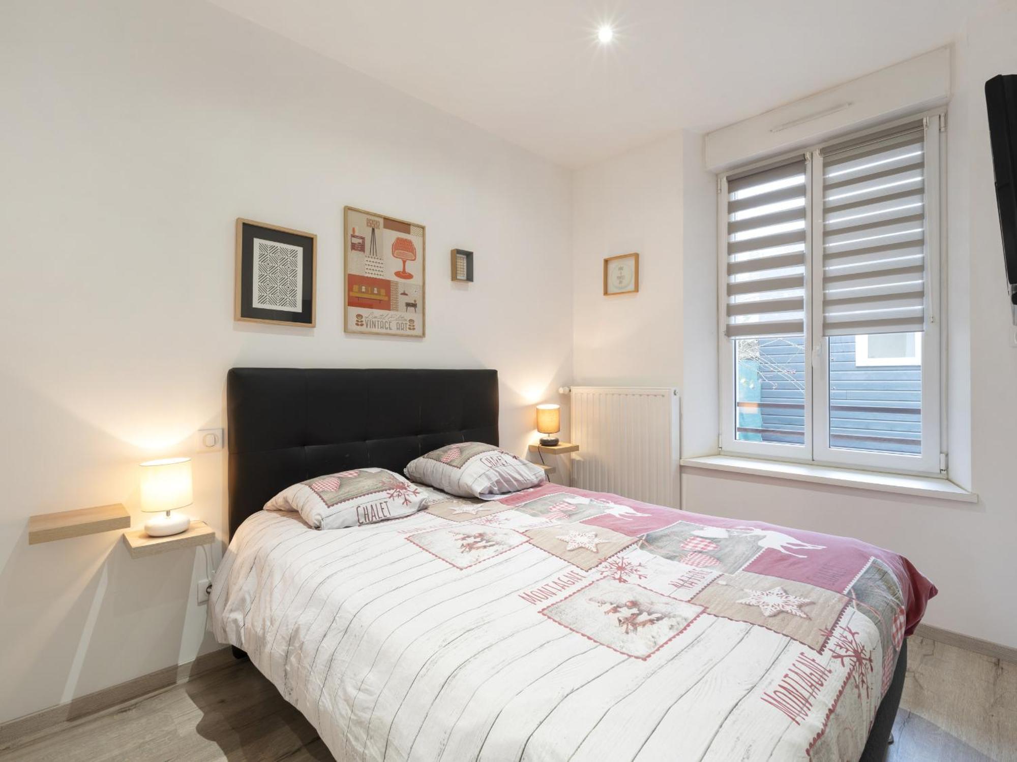 Residence Louis Quartier Gare Vittel Εξωτερικό φωτογραφία