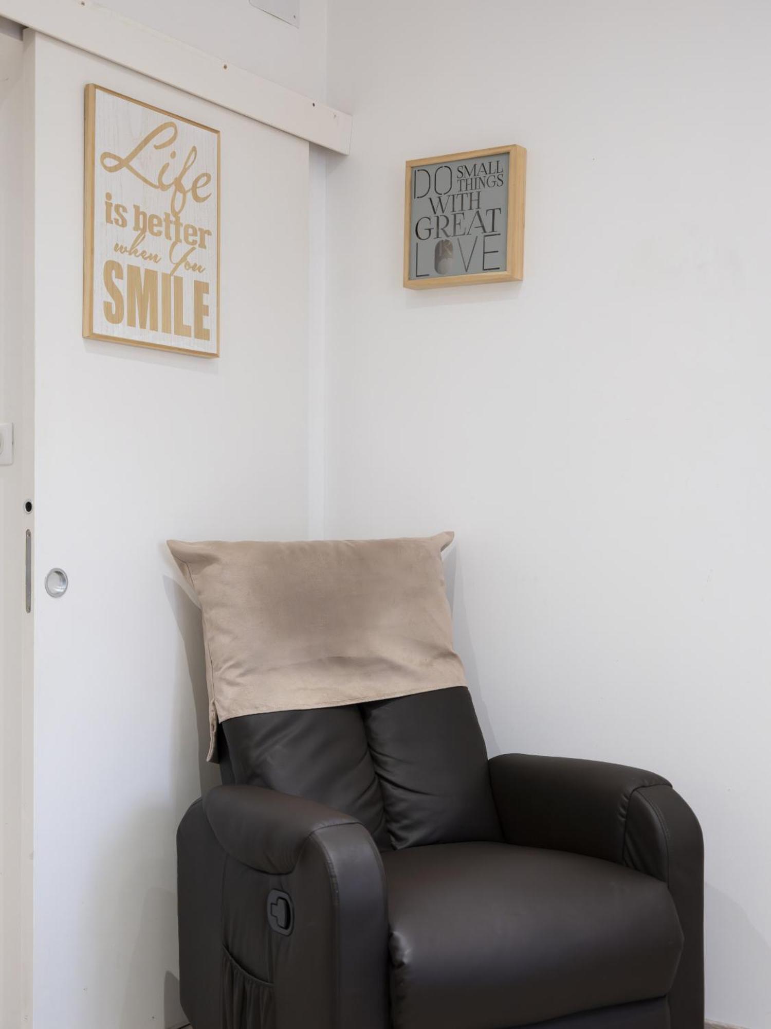 Residence Louis Quartier Gare Vittel Εξωτερικό φωτογραφία