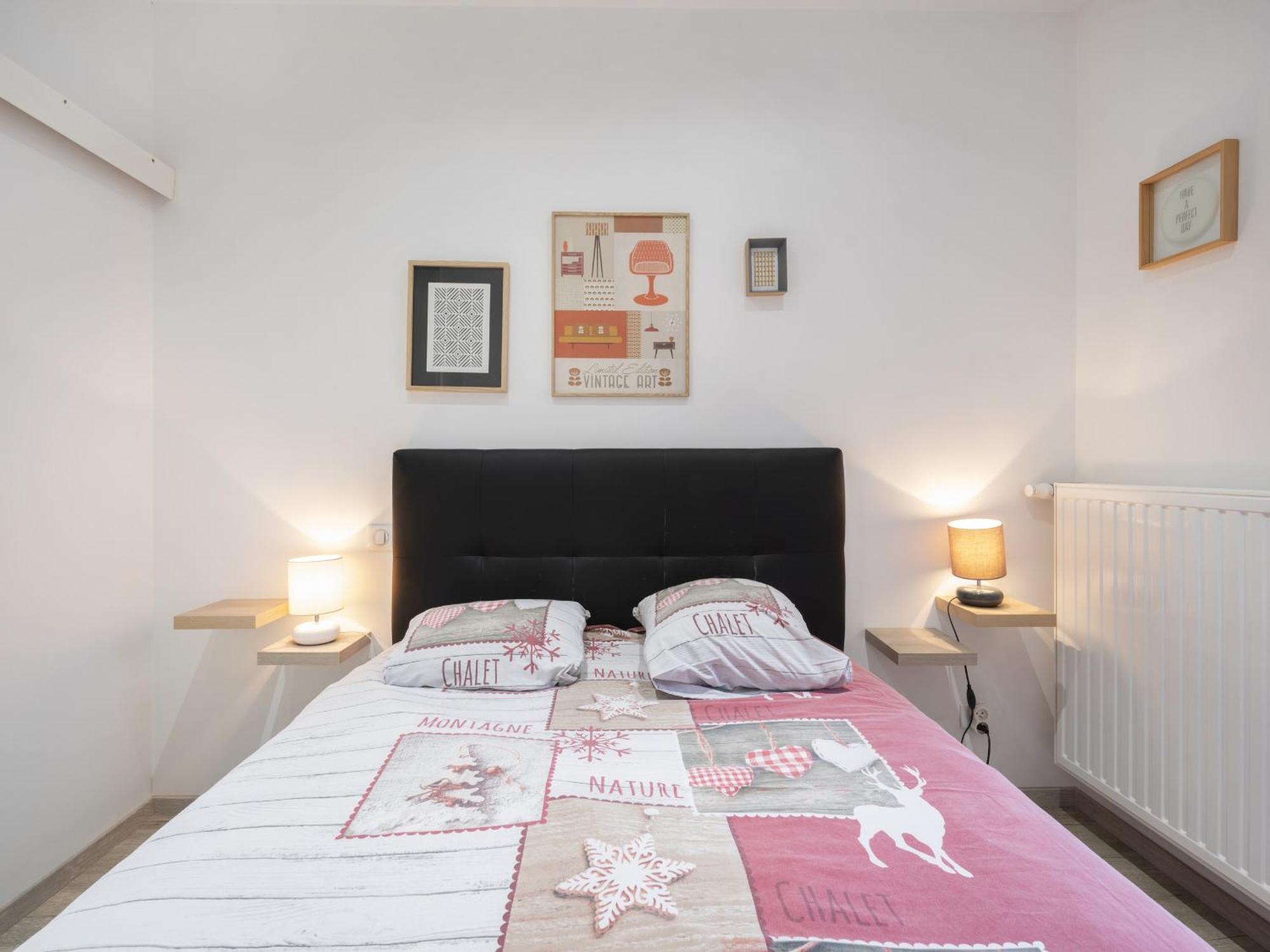 Residence Louis Quartier Gare Vittel Εξωτερικό φωτογραφία