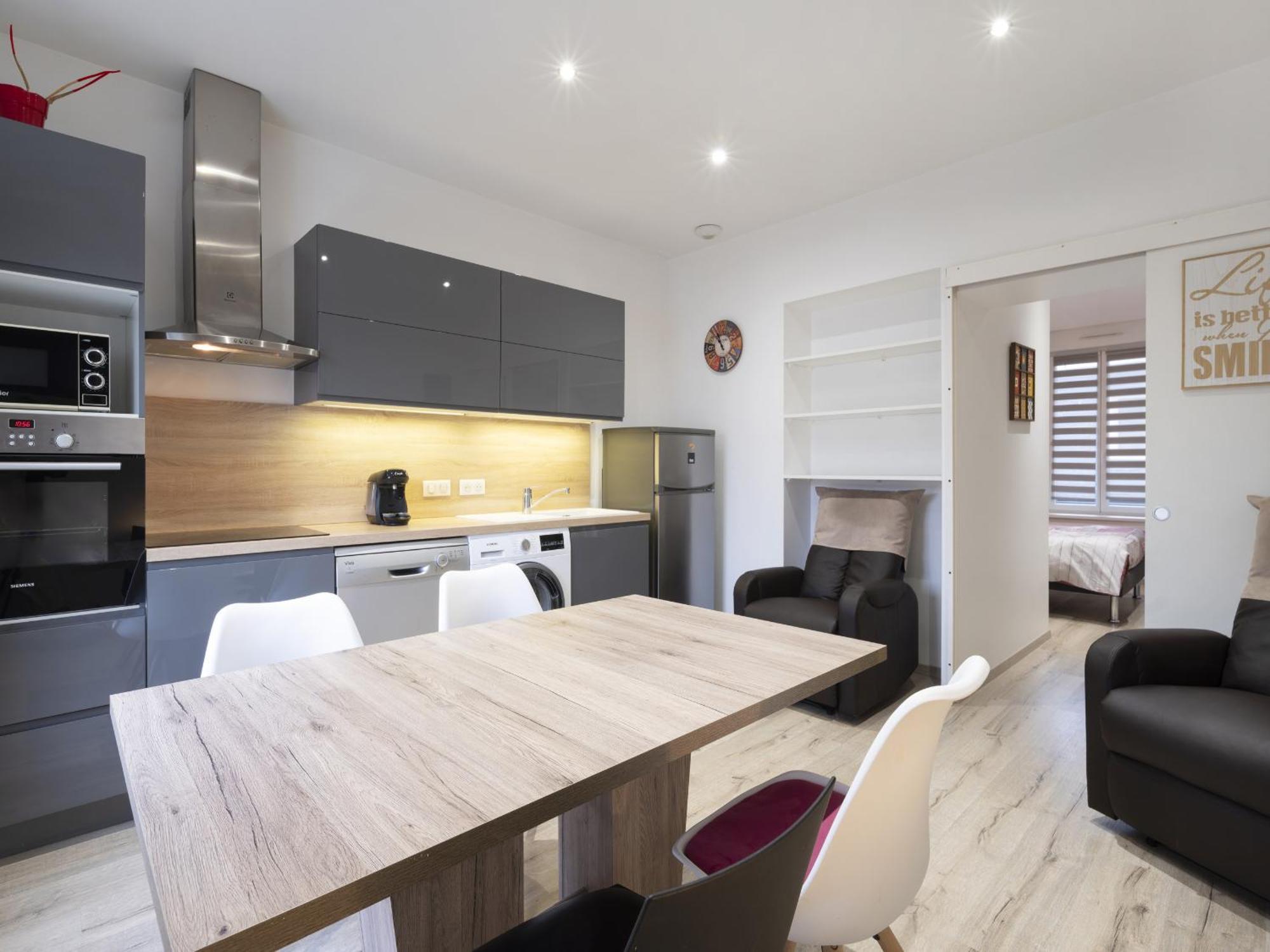 Residence Louis Quartier Gare Vittel Εξωτερικό φωτογραφία