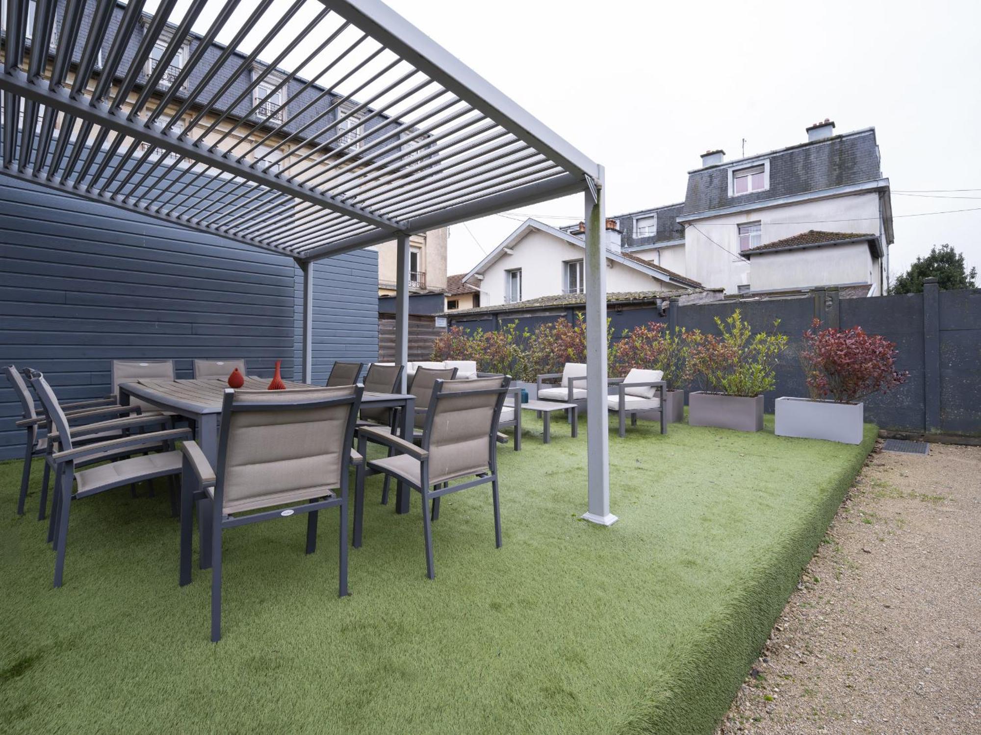 Residence Louis Quartier Gare Vittel Εξωτερικό φωτογραφία