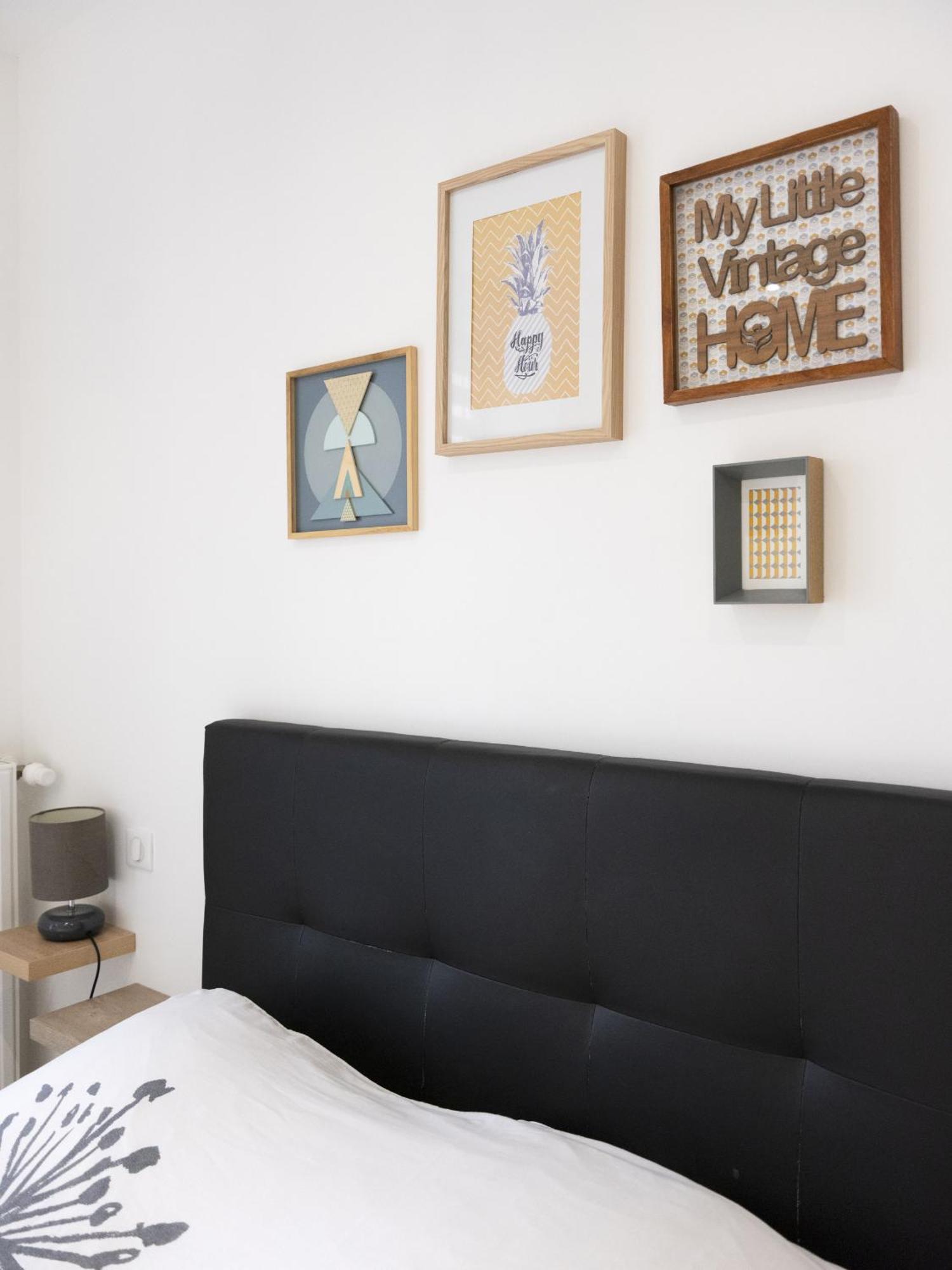 Residence Louis Quartier Gare Vittel Εξωτερικό φωτογραφία