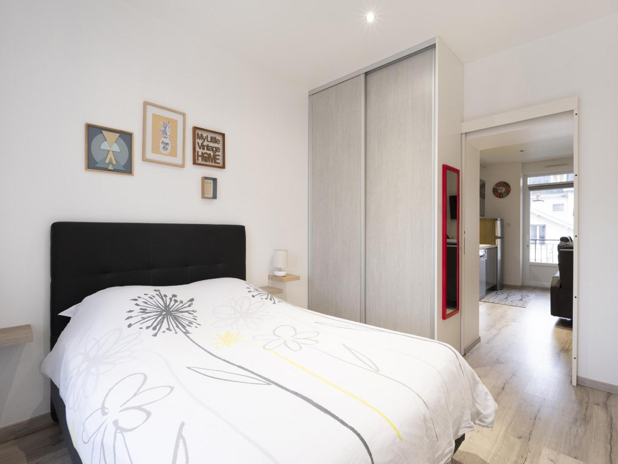 Residence Louis Quartier Gare Vittel Εξωτερικό φωτογραφία