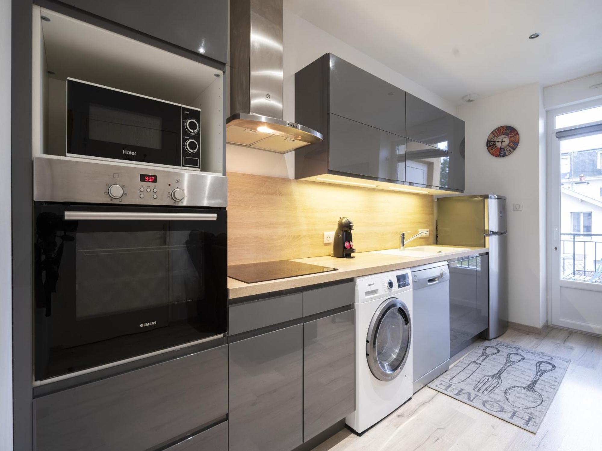 Residence Louis Quartier Gare Vittel Εξωτερικό φωτογραφία