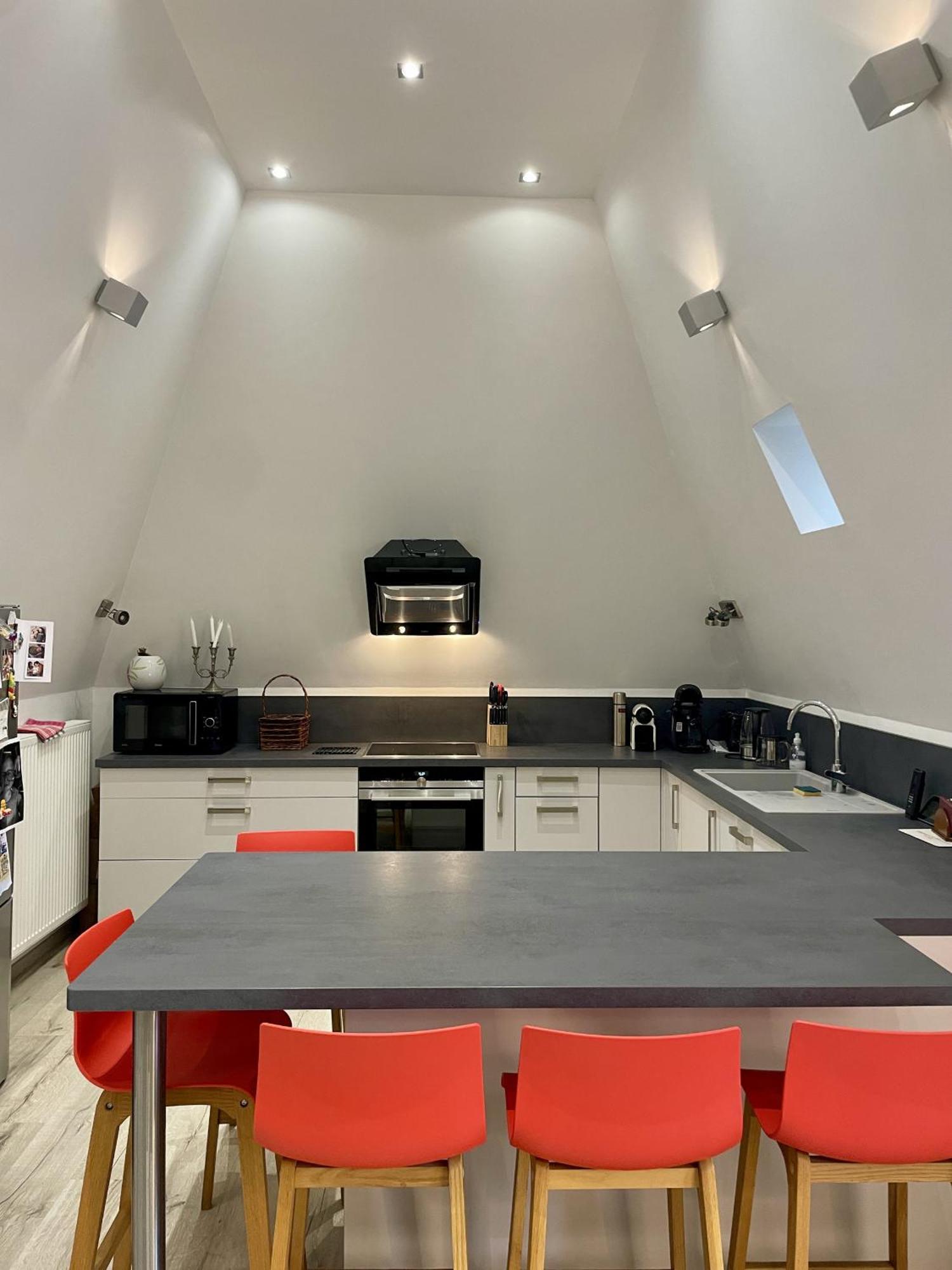 Residence Louis Quartier Gare Vittel Εξωτερικό φωτογραφία