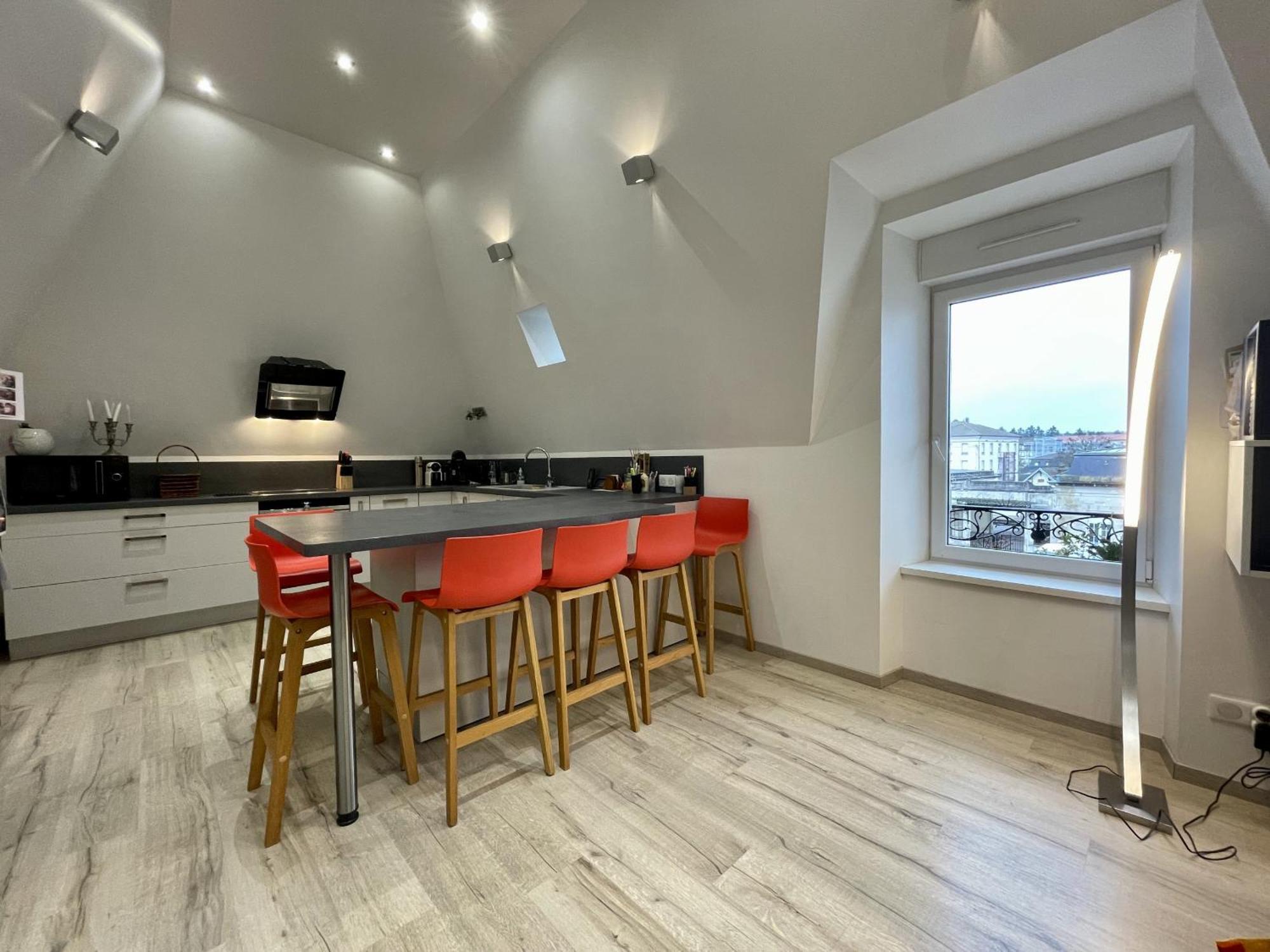 Residence Louis Quartier Gare Vittel Εξωτερικό φωτογραφία